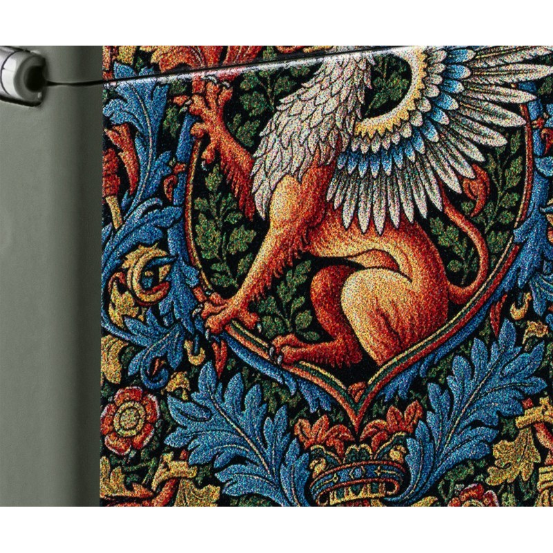ZIPPO žiebtuvėlis Gryphon