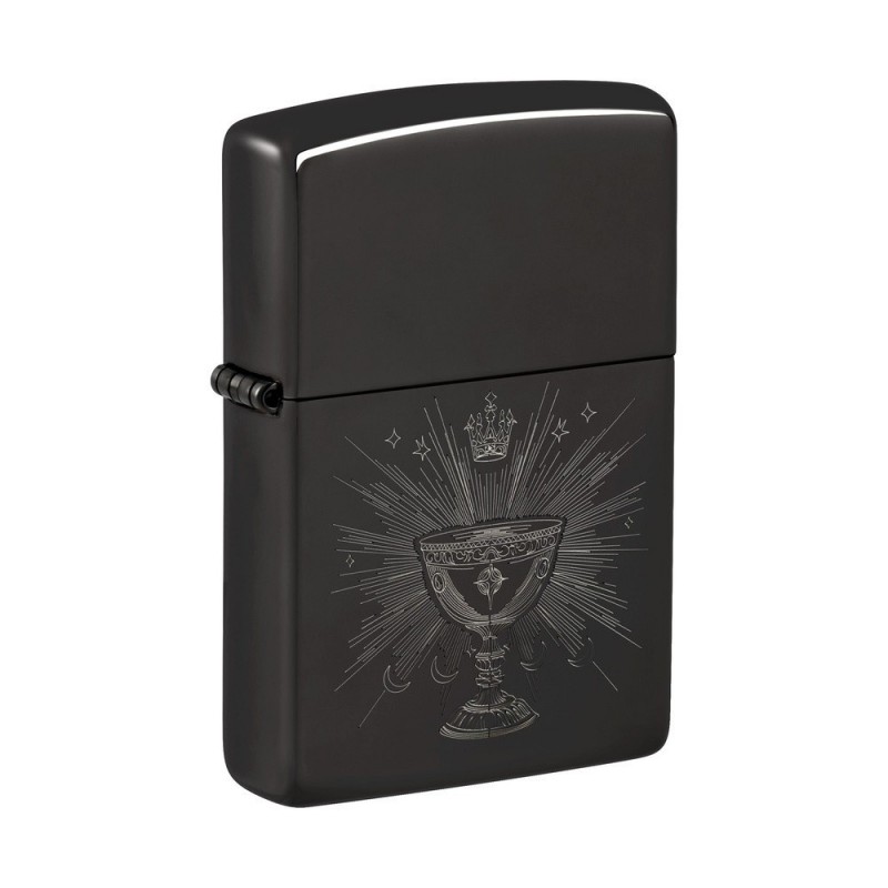 ZIPPO žiebtuvėlis Royal Chalice