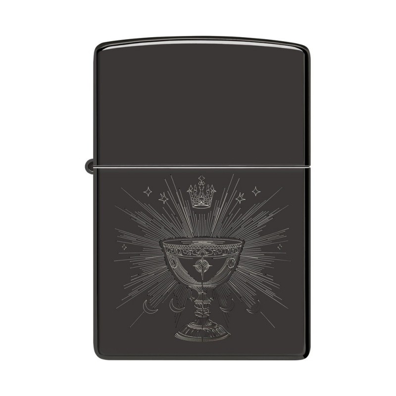 ZIPPO žiebtuvėlis Royal Chalice
