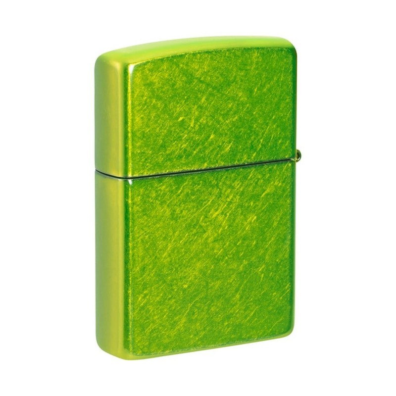 ZIPPO žiebtuvėlis 140111 Lucky Skull