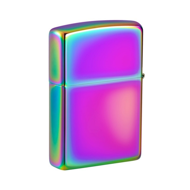 ZIPPO žiebtuvėlis Just Believe