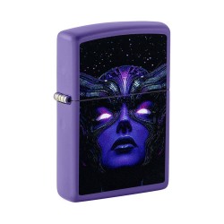 ZIPPO žiebtuvėlis, Cyborg Master