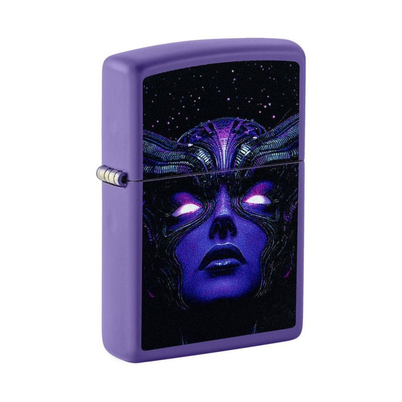 ZIPPO žiebtuvėlis, Cyborg Master