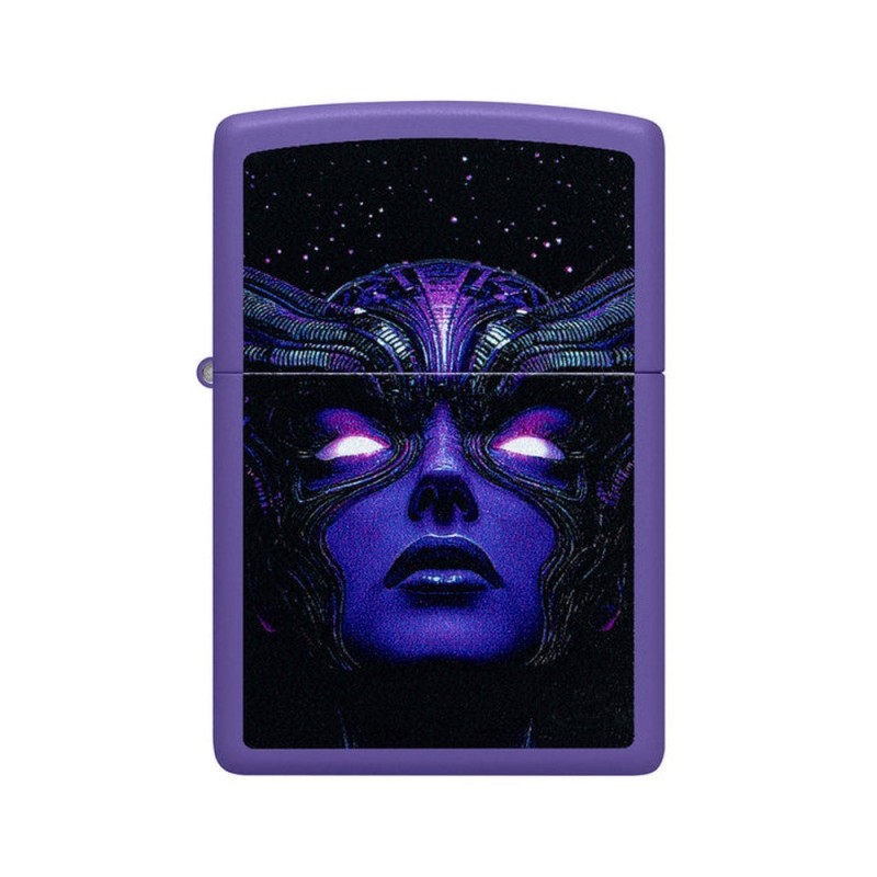 ZIPPO žiebtuvėlis, Cyborg Master