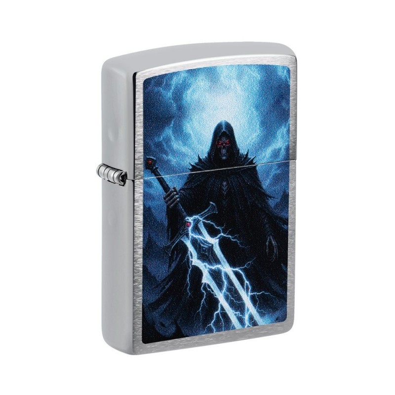 ZIPPO žiebtuvėlis Reaper Sword