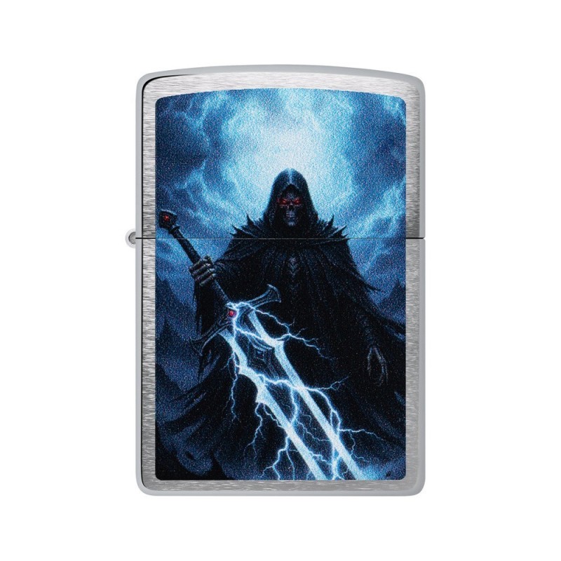 ZIPPO žiebtuvėlis Reaper Sword