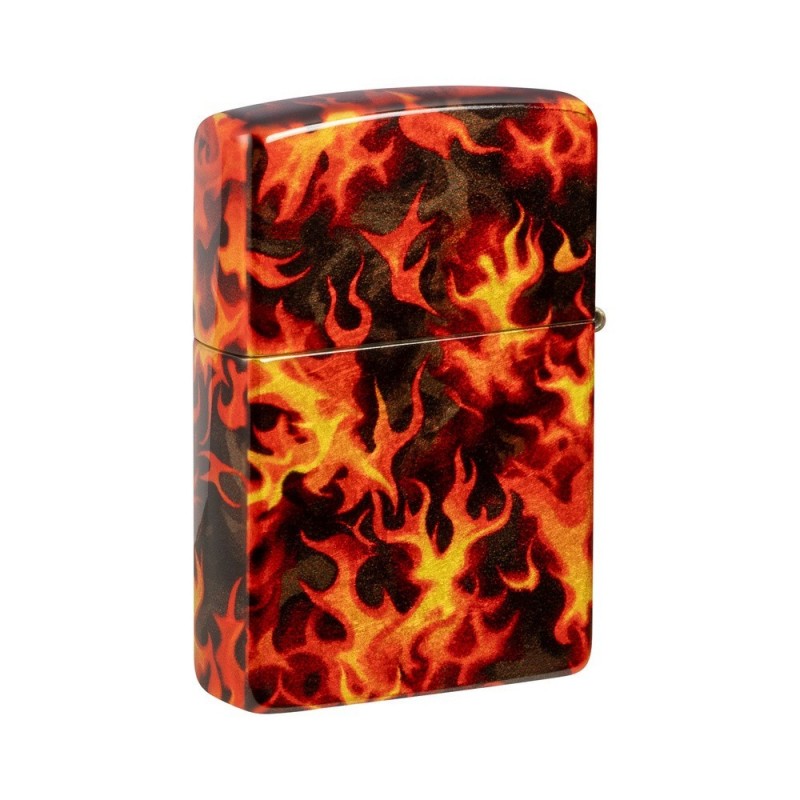 ZIPPO žiebtuvėlis Zippo Inferno