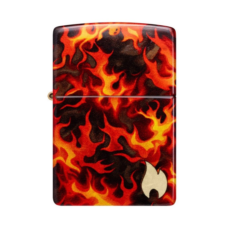 ZIPPO žiebtuvėlis Zippo Inferno