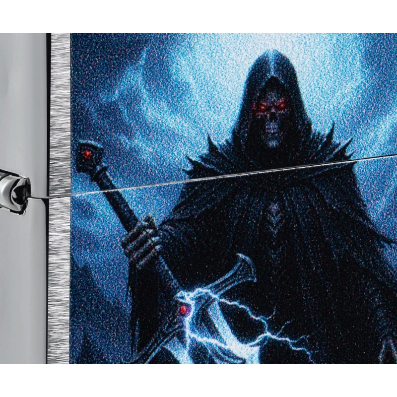 ZIPPO žiebtuvėlis Reaper Sword