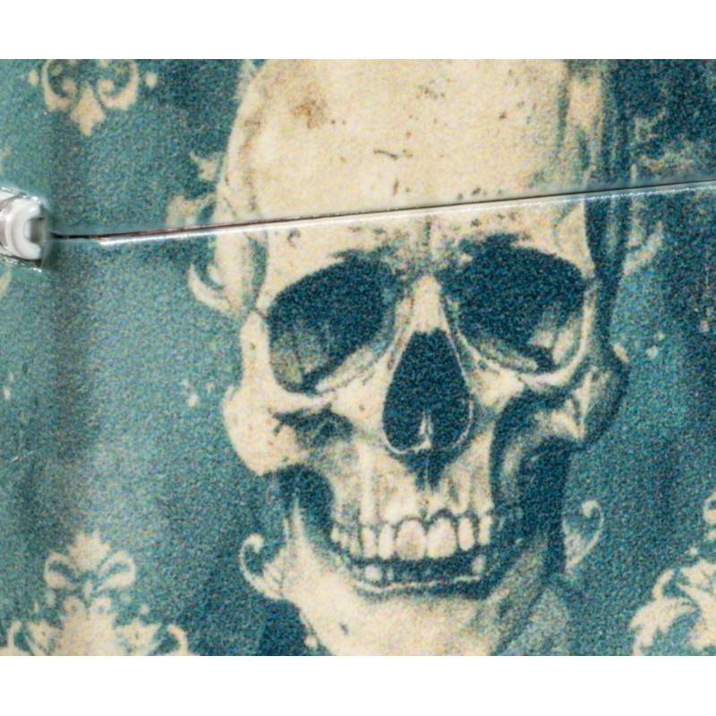 ZIPPO žiebtuvėlis Skull Tapestry