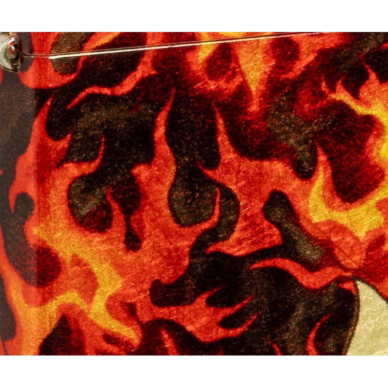 ZIPPO žiebtuvėlis Zippo Inferno