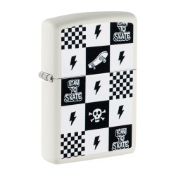 ZIPPO žiebtuvėlis Born to Skate