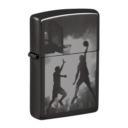 ZIPPO žiebtuvėlis Slam Dunk