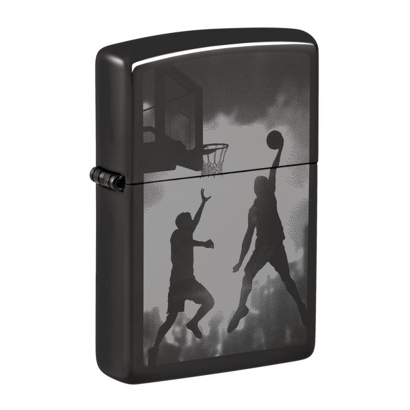 ZIPPO žiebtuvėlis Slam Dunk
