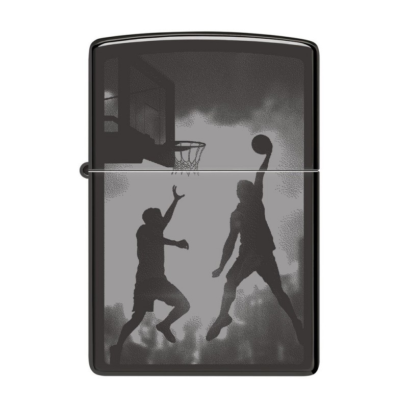 ZIPPO žiebtuvėlis Slam Dunk
