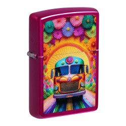 ZIPPO žiebtuvėlis Party Bus