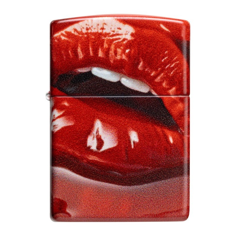 ZIPPO žiebtuvėlis Cherry Lips