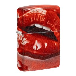 ZIPPO žiebtuvėlis Cherry Lips