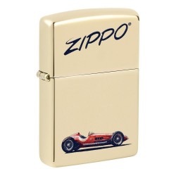 ZIPPO žiebtuvėlis Zippo Roadster