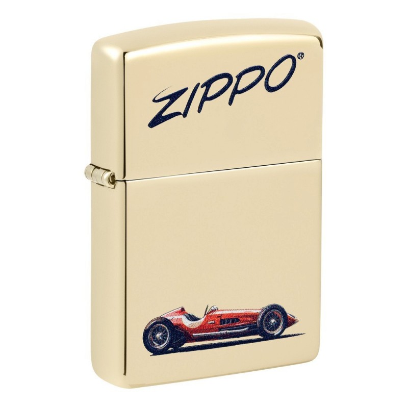 ZIPPO žiebtuvėlis Zippo Roadster