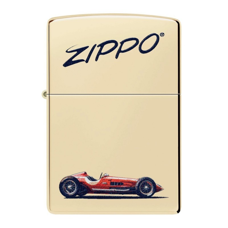 ZIPPO žiebtuvėlis Zippo Roadster