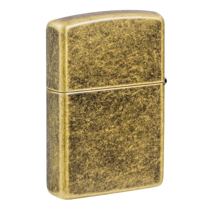 ZIPPO žiebtuvėlis Deep Carve Gears