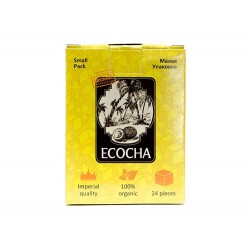 Kokoso anglis kaljanui ECOCHA, 24 vnt.