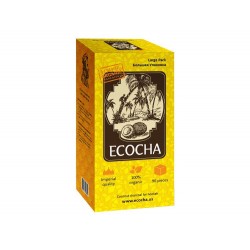 Kokoso anglis kaljanui ECOCHA, 96 vnt.