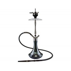 Kaljanas ALADIN MVP550, 55 cm. (juodas)