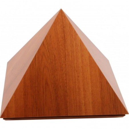Humidoras ADORINI Pyramid Cedro M (50 cig.)