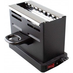 Elektrinis kaitintuvas kaljano angliai FARO Toaster