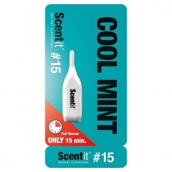 Aromato praturtinimas SCENTIT Cool Mint 1,5ml