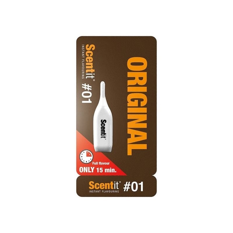 Aromato praturtinimas SCENTIT Original 1,5ml