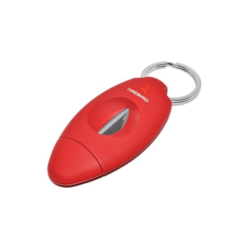 Giljotina FIREBIRD Viper V-Cut (įvairių spalvų)