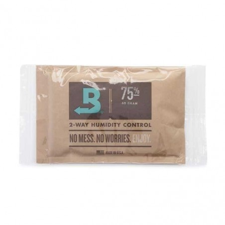 Drėkintuvas BOVEDA 75%, 60g