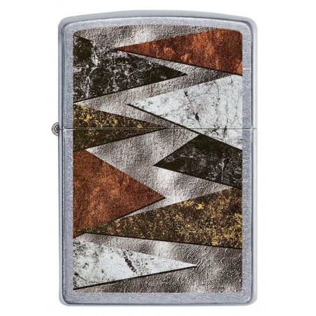 ZIPPO žiebtuvėlis Pattern Design