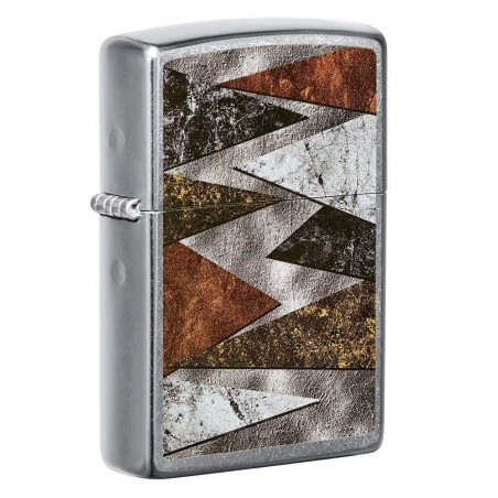 ZIPPO žiebtuvėlis Pattern Design