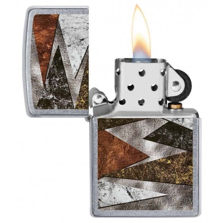 ZIPPO žiebtuvėlis Pattern Design