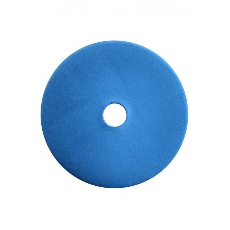 Kaljanas KAYA Elox Desktop Disc, mėlynas, 41cm, 1 žarna, silikonas