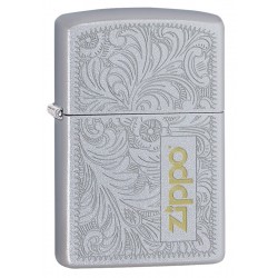 ZIPPO žiebtuvėlis Venetian Two Tone