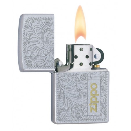 ZIPPO žiebtuvėlis Venetian Two Tone