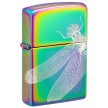 ZIPPO žiebtuvėlis DRAGON FLY