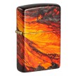 ZIPPO žiebtuvėlis LAWA FLOW