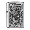 ZIPPO žiebtuvėlis SCREWS & TOOLS