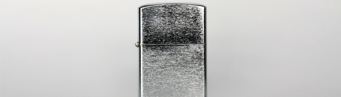 ZIPPO žiebtuvėliai
